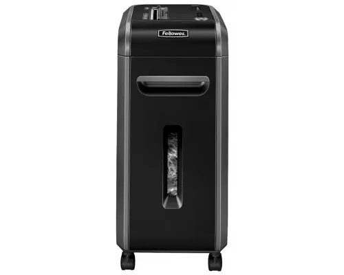Шредер Fellowes Powershred 99Ci FS-46910
