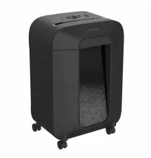 Шредер Fellowes PowerShred LX85