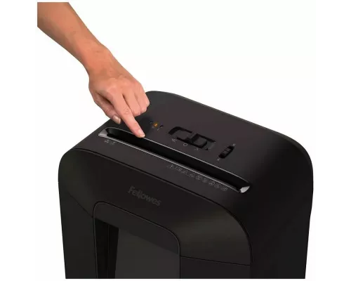 Шредер Fellowes PowerShred LX85