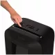 Шредер Fellowes PowerShred LX85