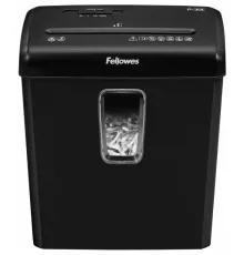 Шредер Fellowes Powershred P-30C