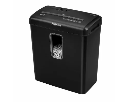 Шредер Fellowes Powershred P-30C