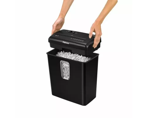 Шредер Fellowes Powershred P-30C