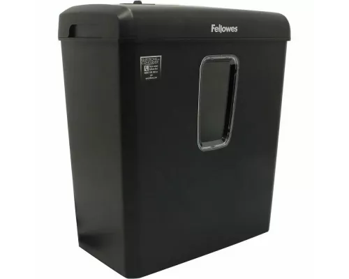 Шредер Fellowes Powershred P-30C