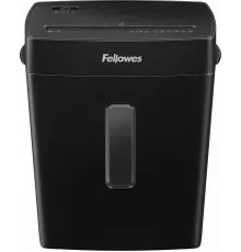 Шредер Fellowes PowerShred Р-42С черный