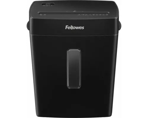 Шредер Fellowes PowerShred Р-42С черный