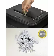 Шредер Гелеос АП20-4 черный