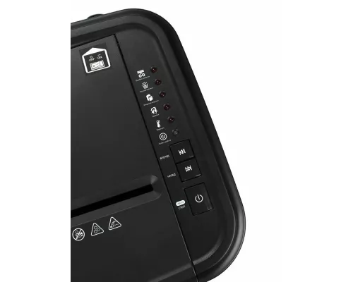 Шредер Гелеос АП20-4 черный