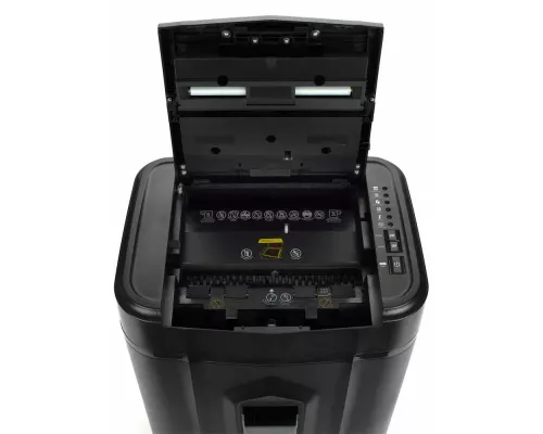 Шредер Гелеос АП20-4 черный