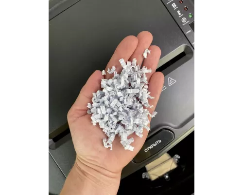 Шредер Гелеос АП20-4 черный