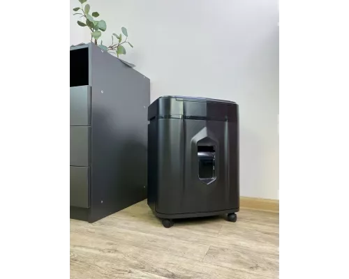 Шредер Гелеос АП20-4 черный