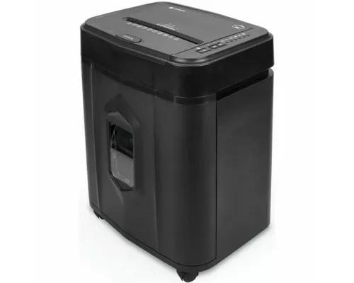 Шредер Гелеос АП20-4 черный