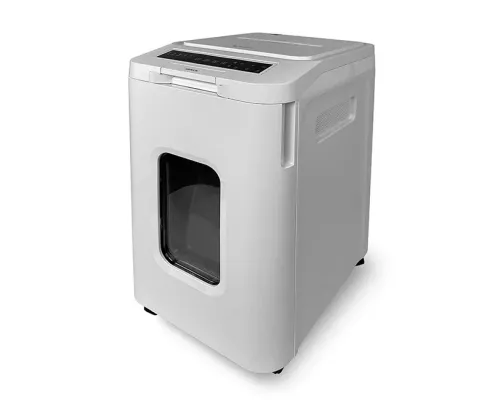 Шредер ГЕЛЕОС АП55-5