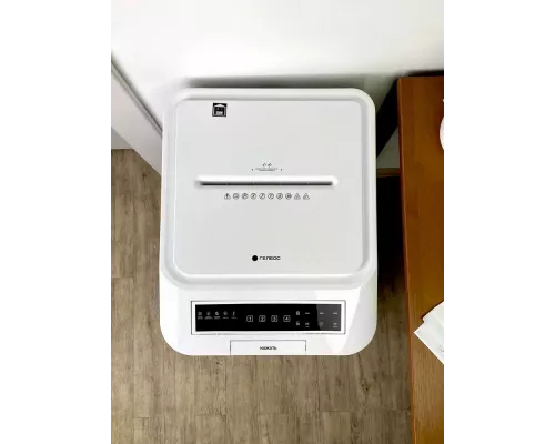 Шредер ГЕЛЕОС АП55-5