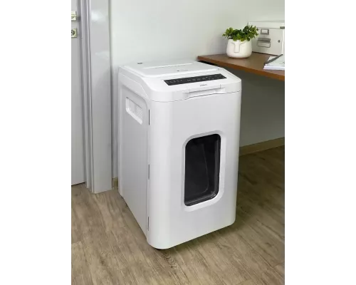 Шредер ГЕЛЕОС АП55-5