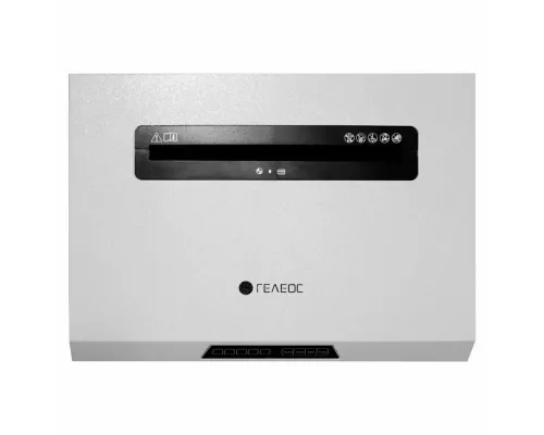 Шредер ГЕЛЕОС УА118-4