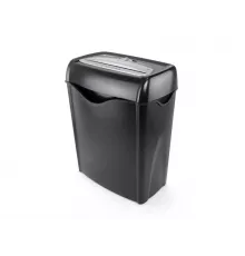 Шредер Гелеос УД15-2 черный/серебристый