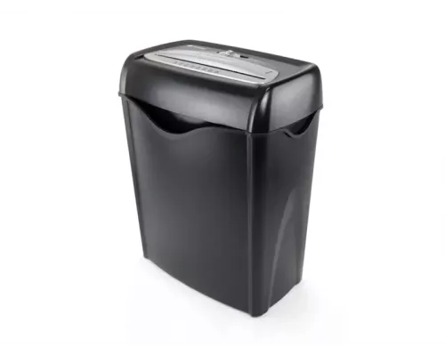 Шредер Гелеос УД15-2 черный/серебристый