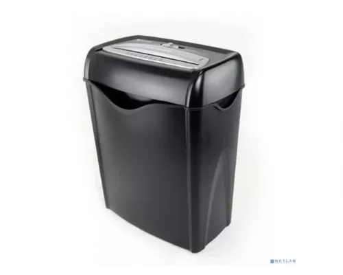 Шредер Гелеос УД15-2 черный/серебристый