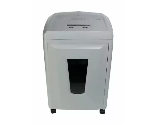 Шредер Гелеос УП26-7 серый