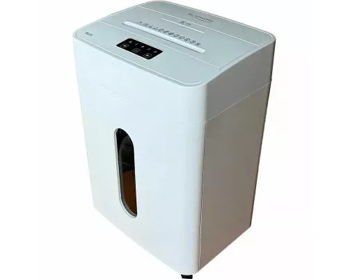 Шредер Gladwork Aura CD18 серый