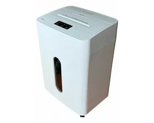 Шредер Gladwork Aura CD20 серый