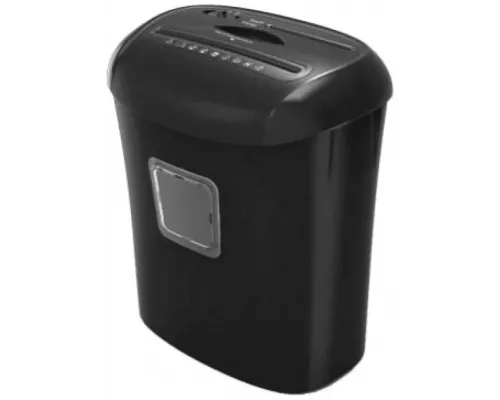 Шредер Gladwork iShred 14HCD Effect черный