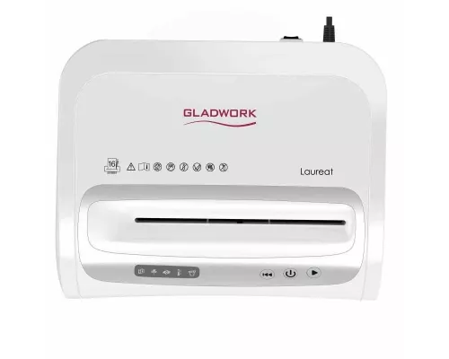 Шредер Gladwork Laureat P-25HCD