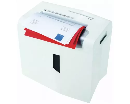 Шредер HSM ShredStar S10-6.0