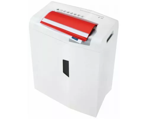 Шредер HSM ShredStar X10-4.5x30