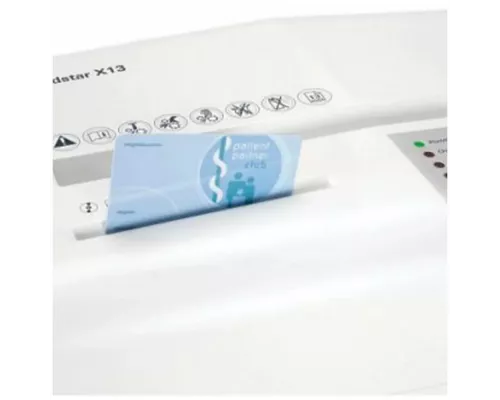 Шредер HSM ShredStar X13-4.0x37