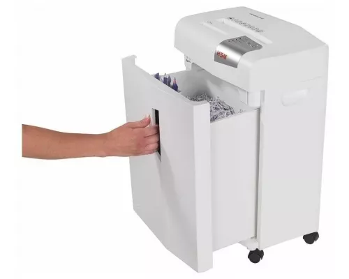 Шредер HSM ShredStar X13-4.0x37