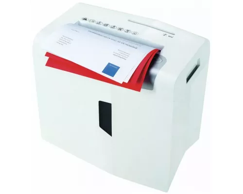 Шредер HSM ShredStar X8