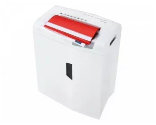 Шредер HSM ShredStar X8