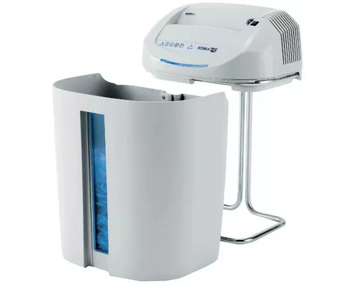 Шредер Kobra +1 SS4 E/S