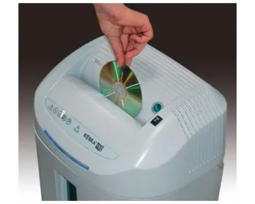 Шредер Kobra +1 SS4 E/S