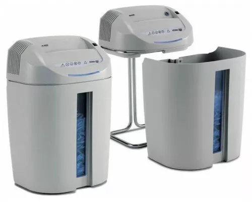 Шредер Kobra +1 SS4 E/S