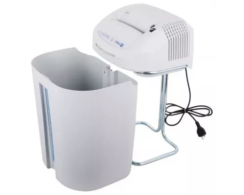 Шредер Kobra +1 SS4 E/S