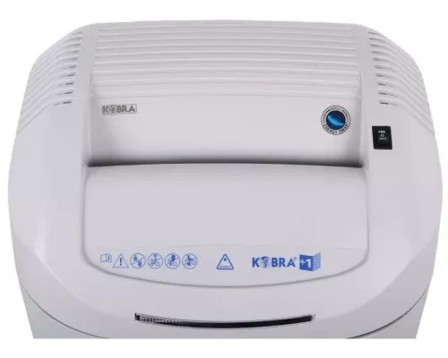 Шредер Kobra +1 SS4 E/S