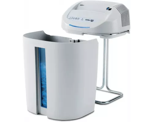 Шредер Kobra +1 SS6 E/S