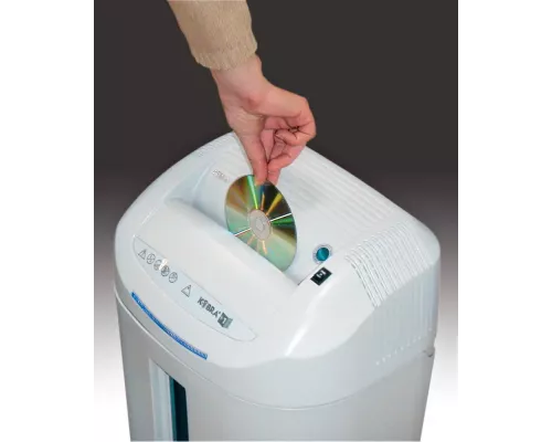 Шредер Kobra +1 SS6 E/S