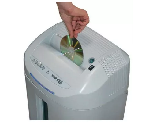 Шредер Kobra +1 SS6 E/S