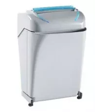 Шредер Kobra 240 C2 Turbo E/S белый