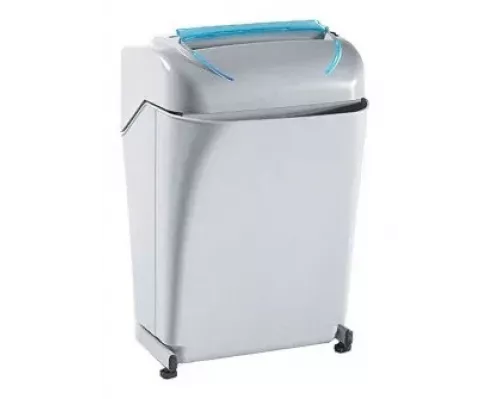 Шредер Kobra 240 C2 Turbo E/S белый