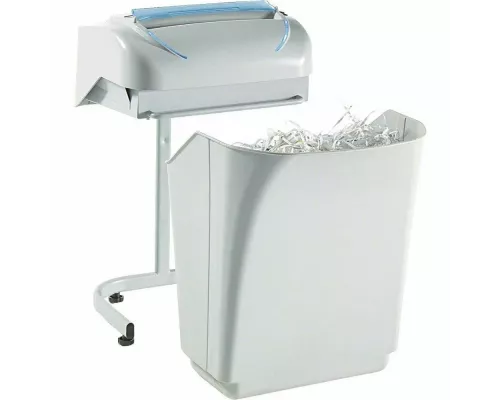 Шредер Kobra 240 C2 Turbo E/S белый