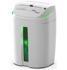 Шредер Kobra C4-Hybrid E/S серый