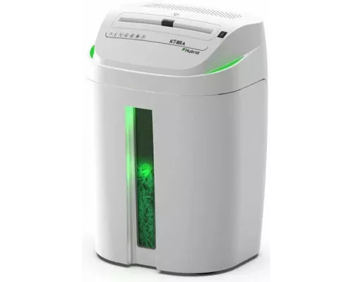 Шредер Kobra C4-Hybrid E/S серый