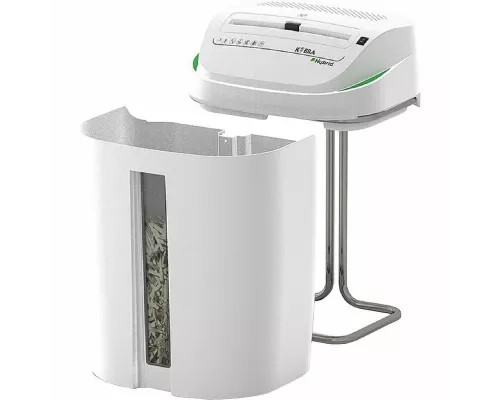 Шредер Kobra C4-Hybrid E/S серый