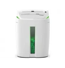 Шредер Kobra S4-Hybrid E/S серый