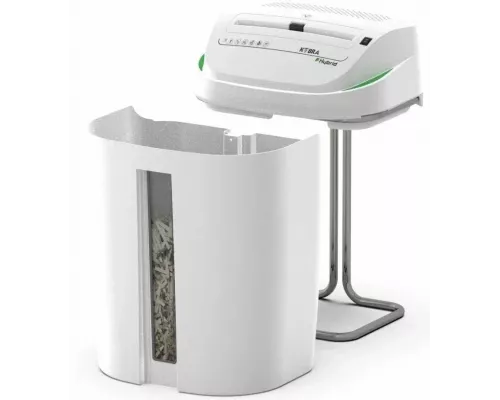 Шредер Kobra S4-Hybrid E/S серый